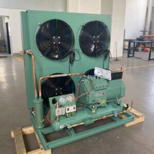 Screw Air Cooled Chiller