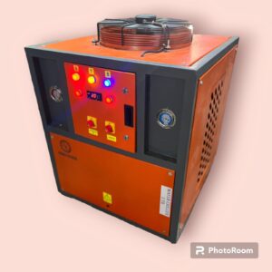 Anodizing Water Chiller