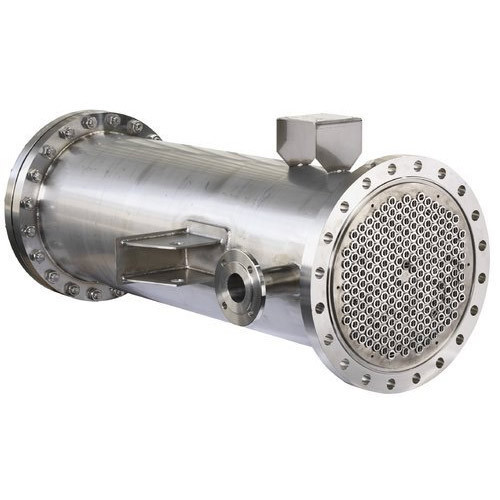 Heat Exchanger Manufacturer & Air Dryer in Delhi & Across India Airomach
