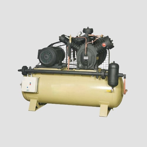 Refrigerated Air Dryer Supplier in Delhi Airomach – Engineered to Last
