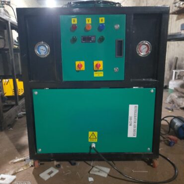 Refrigerated Air Dryer Supplier in Delhi Airomach: India's Tech Since 2013