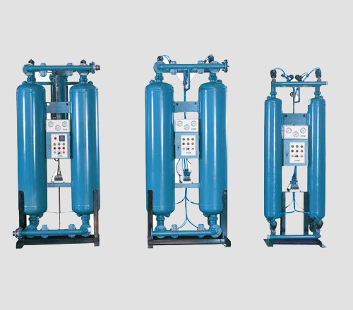 Airomach - Top Air Dryer Manufacturer in Delhi | Trusted by Industry