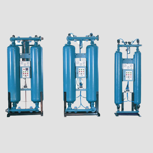 Airomach - Top Air Dryer Manufacturer in Delhi | Trusted by Industry